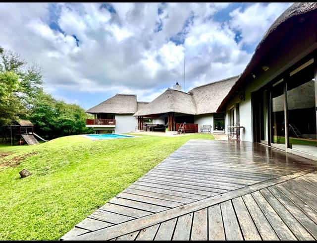 3 BEDROOM HOUSE FOR SALE IN K'SHANE